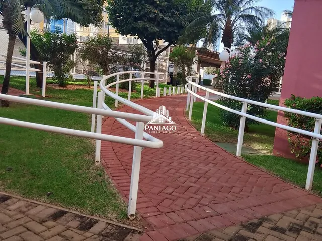 Imagem 15: Apartamento à Venda no Garden Goiabeiras