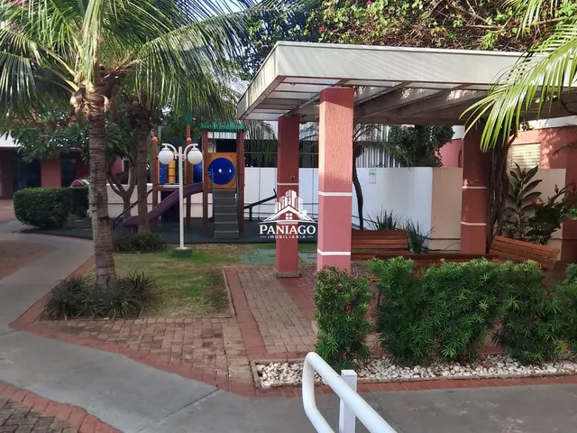 Imagem 11: Apartamento à Venda no Garden Goiabeiras
