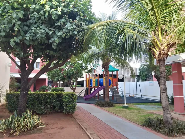 Imagem 4: Apartamento à Venda no Garden Goiabeiras