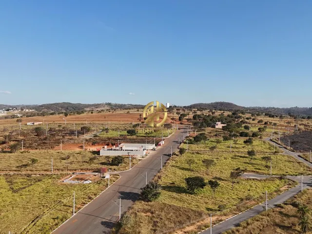 Imagem: Lotes a Venda em Sete Lagoas - Pequeno Sinal