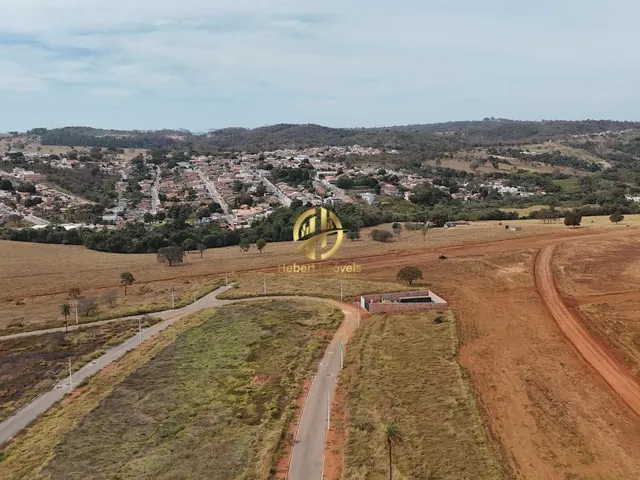 Imagem 15: Lotes a Venda em Sete Lagoas - Pequeno Sinal - Oportunidade