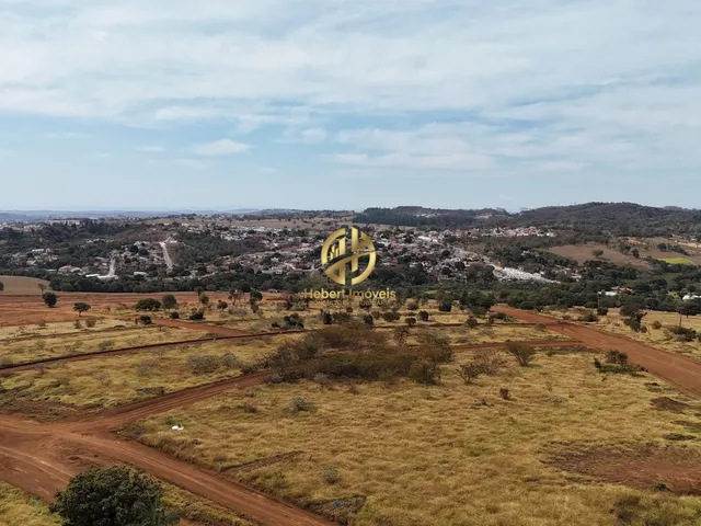 Imagem 4: Lotes a Venda em Sete Lagoas - Pequeno Sinal - Oportunidade