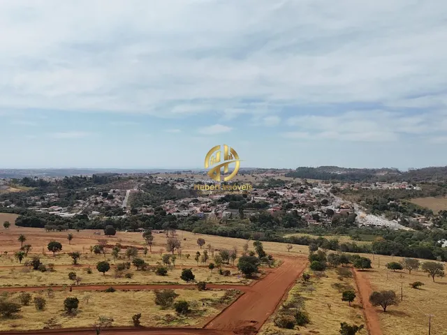 Imagem 6: Lotes a Venda em Sete Lagoas - Pequeno Sinal - Oportunidade