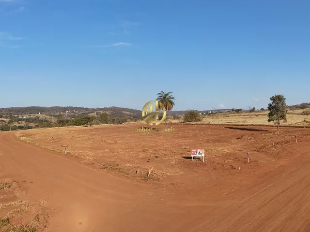 Imagem 10: Lotes a Venda em Sete Lagoas - Pequeno Sinal - Oportunidade