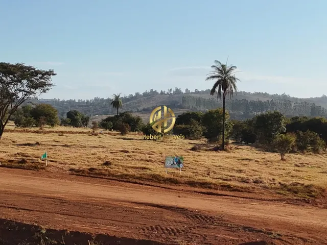 Imagem 13: Lotes a Venda em Sete Lagoas - Pequeno Sinal - Oportunidade