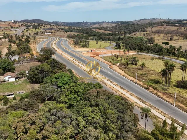 Imagem 8: Lotes a Venda em Sete Lagoas - Pequeno Sinal - Oportunidade