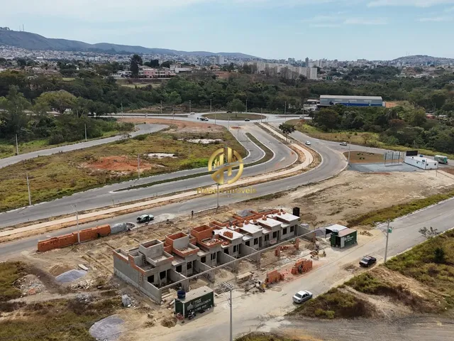 Imagem 3: Lotes a Venda em Sete Lagoas - Pequeno Sinal - Oportunidade