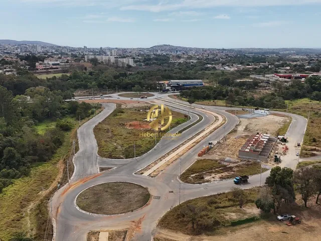 Imagem 5: Lotes a Venda em Sete Lagoas - Pequeno Sinal - Oportunidade