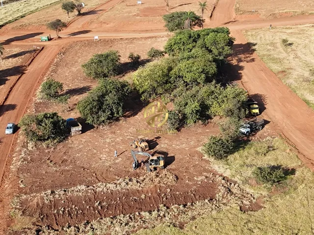 Imagem 9: Lotes a Venda em Sete Lagoas - Pequeno Sinal - Oportunidade