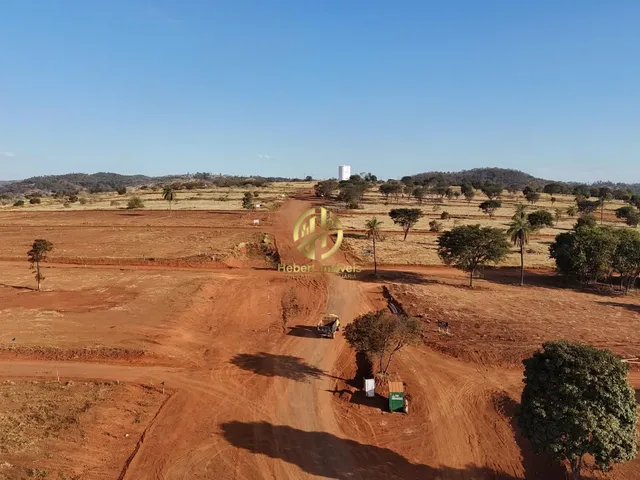 Imagem 16: Lotes a Venda em Sete Lagoas - Pequeno Sinal - Oportunidade