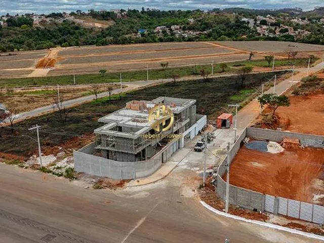 Imagem: Lotes em Sete Prontos para Construir- Financiamento