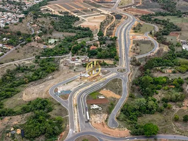 Imagem 4: Lotes em Sete Prontos para Construir- Financiamento Próprio