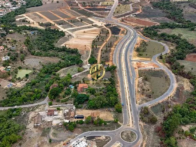 Imagem 9: Lotes em Sete Prontos para Construir- Financiamento Próprio