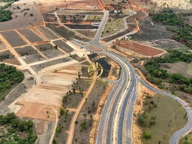 Imagem 6: Lotes em Sete Prontos para Construir- Financiamento Próprio