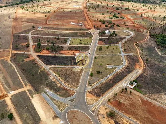 Imagem 12: Lotes em Sete Prontos para Construir- Financiamento Próprio