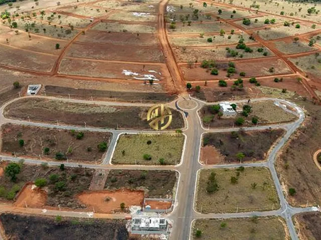 Imagem 13: Lotes em Sete Prontos para Construir- Financiamento Próprio