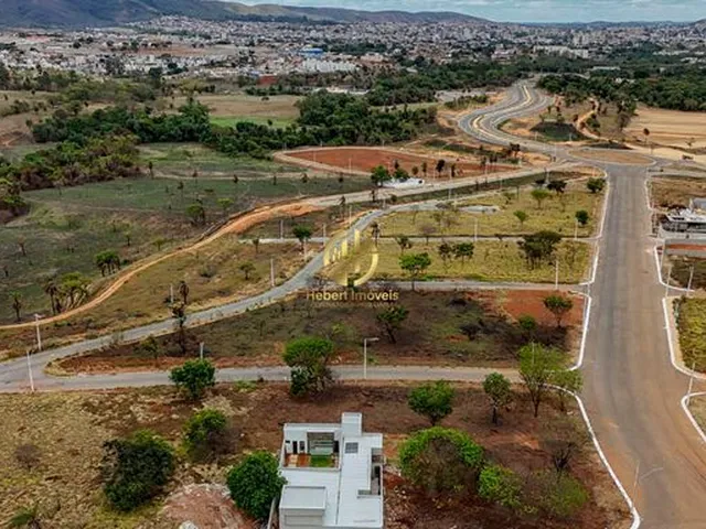 Imagem 10: Lotes em Sete Prontos para Construir- Financiamento Próprio