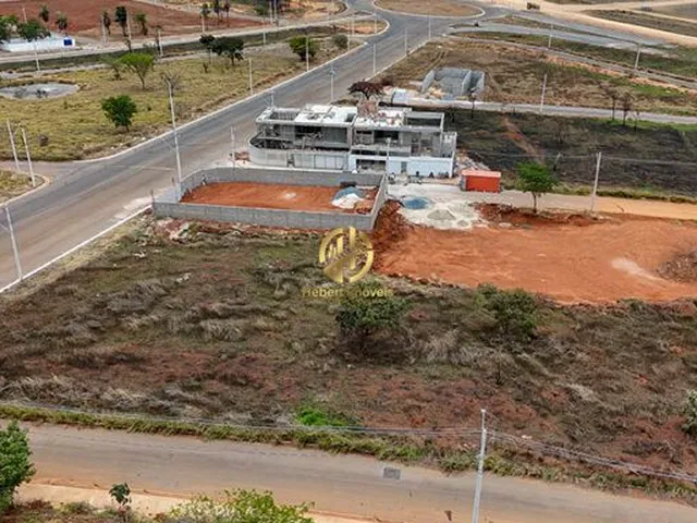 Imagem 7: Lotes em Sete Prontos para Construir- Financiamento Próprio