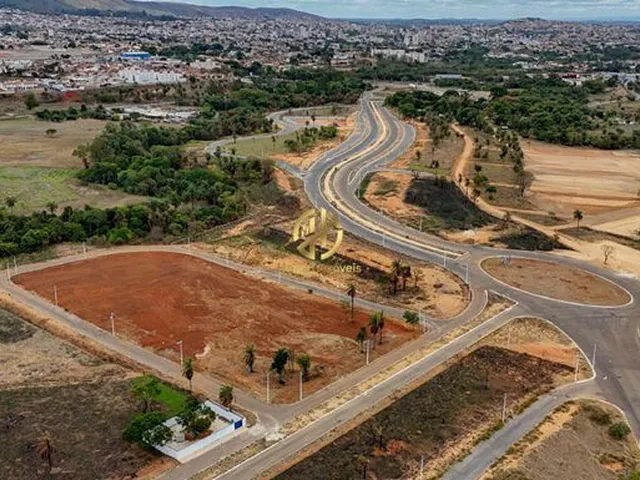 Imagem 5: Lotes em Sete Prontos para Construir- Financiamento Próprio