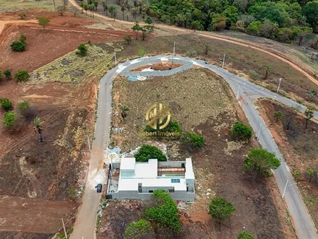 Imagem 3: Lotes em Sete Prontos para Construir- Financiamento Próprio