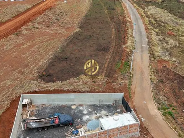Imagem 8: Lotes em Sete Prontos para Construir- Financiamento Próprio