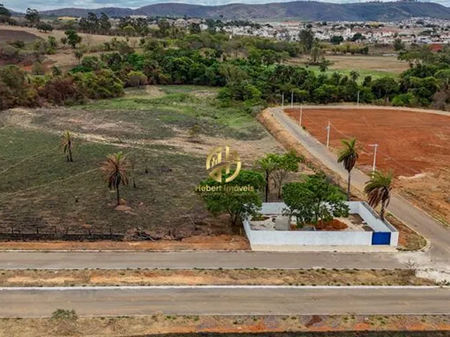 Imagem 14: Lotes em Sete Prontos para Construir- Financiamento Próprio