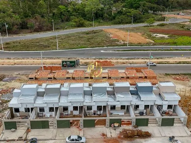 Imagem 2: Lotes em Sete Prontos para Construir- Financiamento Próprio
