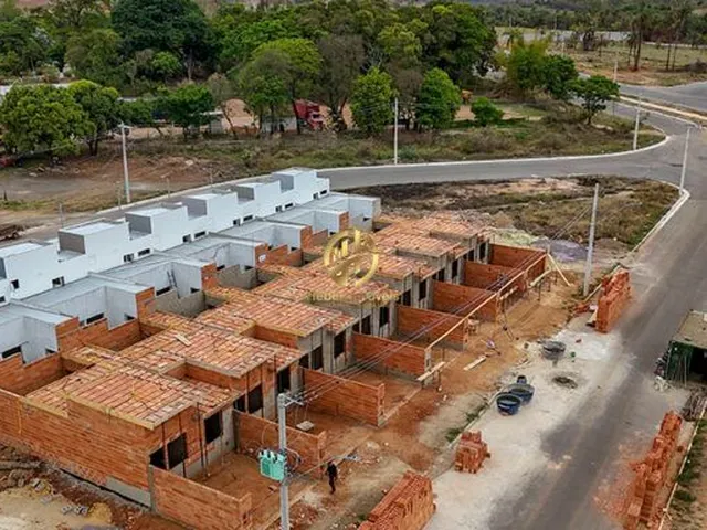 Imagem 15: Lotes em Sete Prontos para Construir- Financiamento Próprio