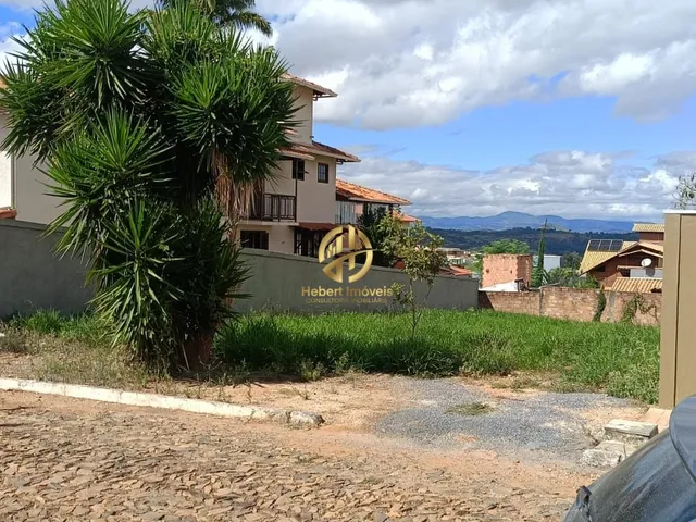 Imagem 2: Lote Financiado e com Escritura de 360m² no Condomínio Vitória da União