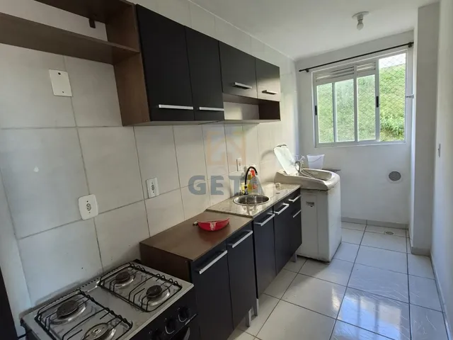 Imagem: Apartamento 2 quartos para locação no
