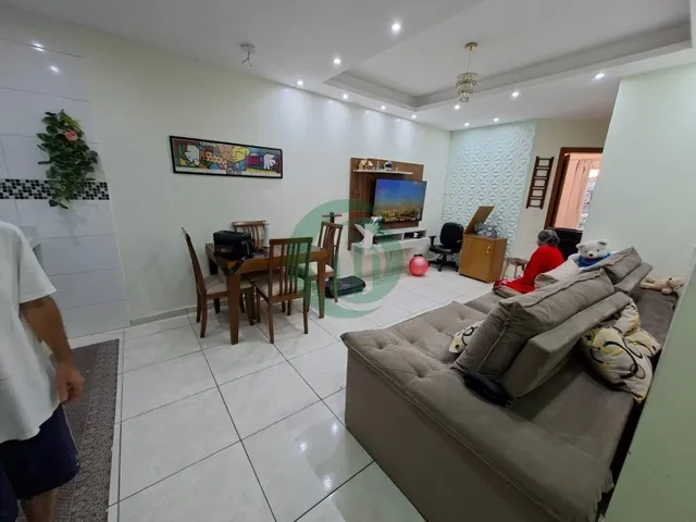 Imagem: Apartamento à Venda no Jardim Ipanema