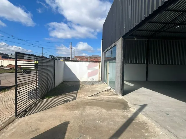Imagem: BARRACÃO/GALPÃO para alugar com 360.7m²