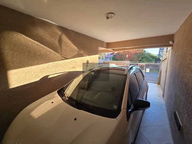 Imagem 3: Sobrado à venda frente para a rua no Novo Mundo com 3 quartos R$ 899.000,00