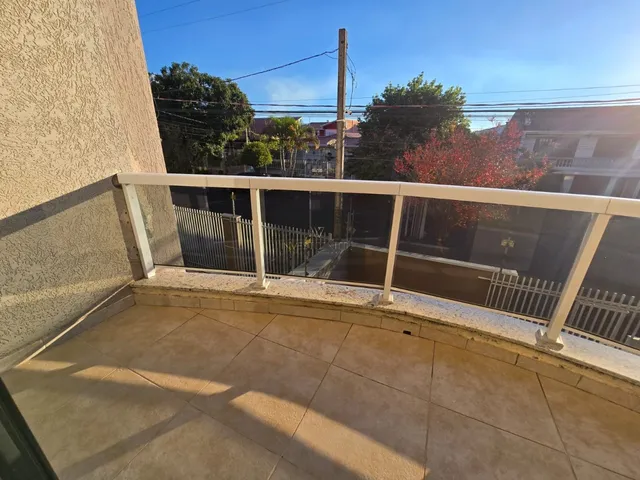 Imagem 11: Sobrado à venda frente para a rua no Novo Mundo com 3 quartos R$ 899.000,00