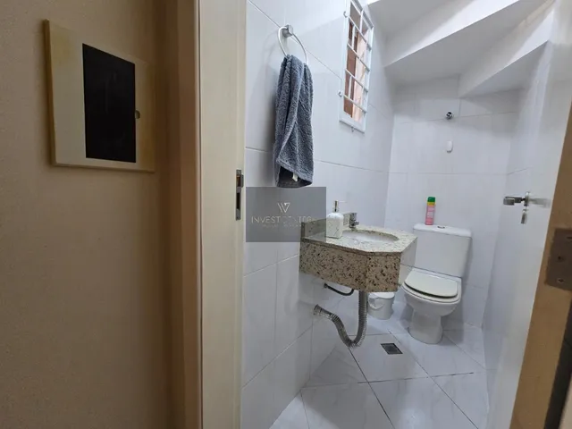 Imagem 12: Sobrado à venda frente para a rua no Novo Mundo com 3 quartos R$ 899.000,00