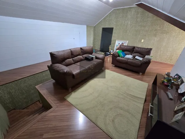 Imagem 15: Sobrado à venda frente para a rua no Novo Mundo com 3 quartos R$ 899.000,00