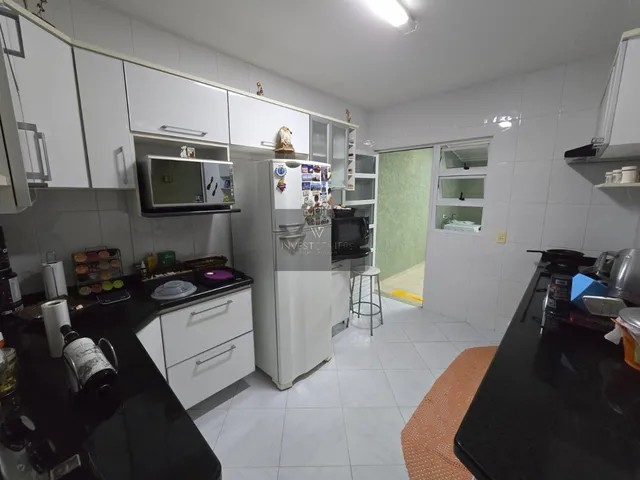 Imagem 16: Sobrado à venda frente para a rua no Novo Mundo com 3 quartos R$ 899.000,00