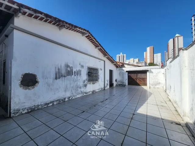 Imagem 7: Vende-se Espaçosa Casa em Ponta do Farol - 360m² - Ideal Para Ponto Comercial