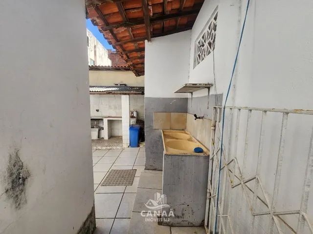 Imagem 12: Vende-se Espaçosa Casa em Ponta do Farol - 360m² - Ideal Para Ponto Comercial