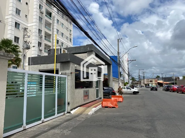 Imagem: Apartamento 02 quartos no Spazio Soberano