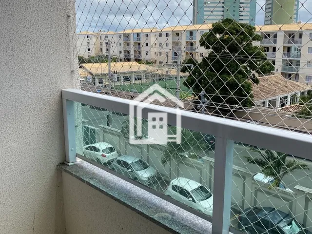 Imagem 3: Apartamento 02 quartos no Spazio Soberano Buraquinho em Lauro de Freitas