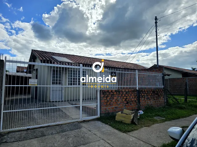 Imagem: Casa com 2 dormitorios