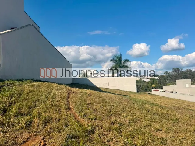Imagem: Terreno Condomínio Fazenda Paineiras em