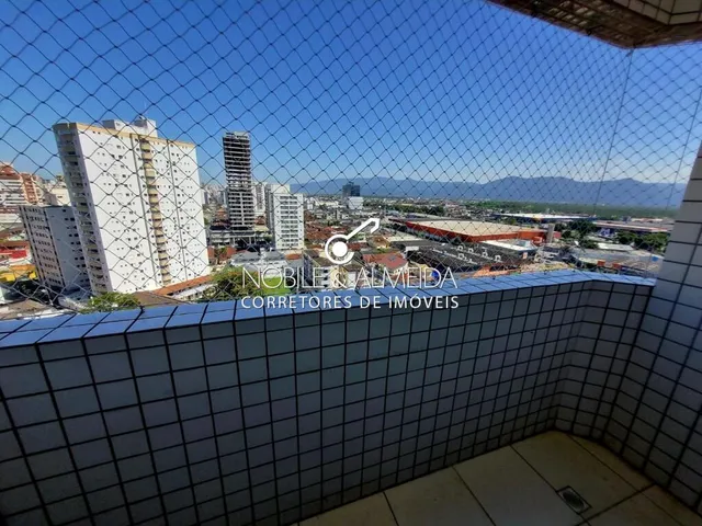 Imagem: O apartamento possui 2 Dormitórios, 1 Suíte, 2 Banheiros,