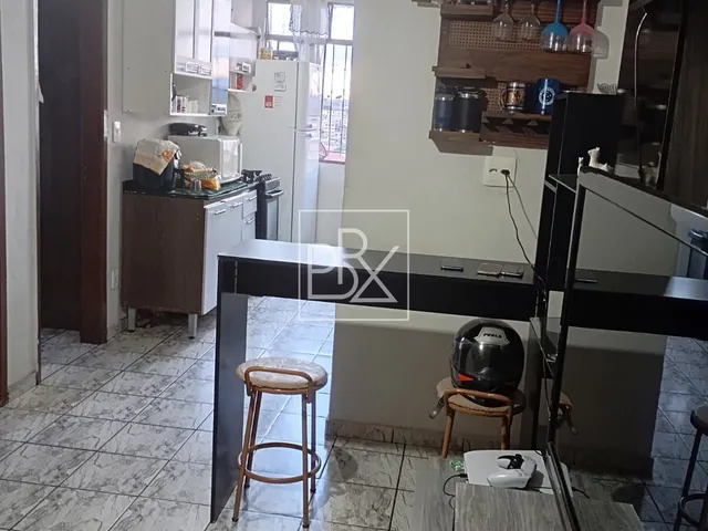 Imagem: Apartamento 2 Quartos - Centro de Contagem