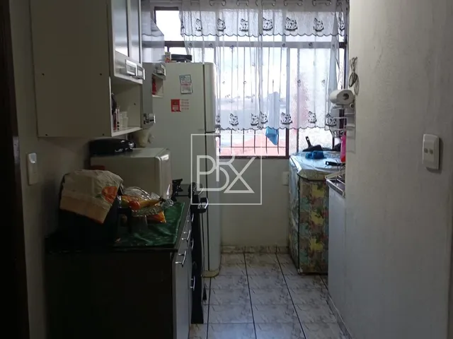 Imagem 3: Apartamento 2 Quartos - Centro de Contagem / Fonte Grande Contagem/MG