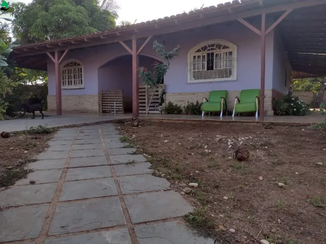 Imagem: Nova Almeida, serra-Es casa à venda