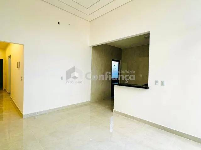 Imagem 5: Casa á Venda no Parque Potira - Caucaia/CE