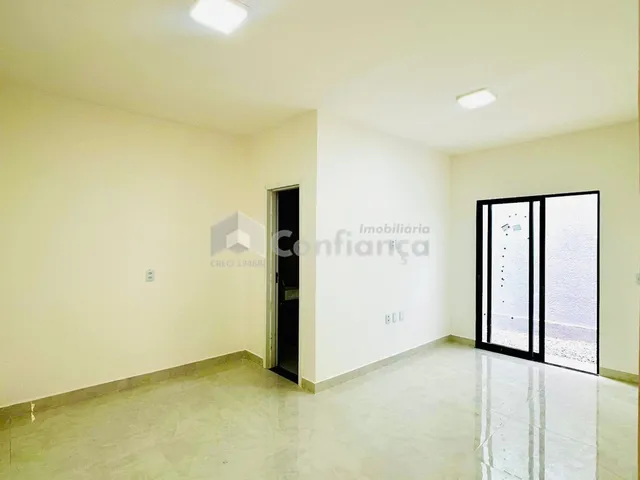 Imagem 6: Casa á Venda no Parque Potira - Caucaia/CE