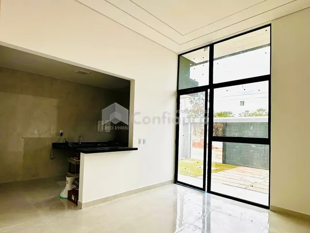 Imagem 7: Casa á Venda no Parque Potira - Caucaia/CE